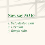 Buy Good Vibes 100% Natural Camellia Deep Moisturizing Facial Oil (10 ml) - Purplle