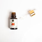 Buy Good Vibes 100% Natural Camellia Deep Moisturizing Facial Oil (10 ml) - Purplle