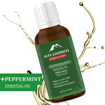 Buy Alps Goodness Peppermint Essential Oil (30 ml) - Purplle