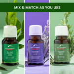 Buy Alps Goodness Pure Essential Oil - Peppermint (10 ml) - Purplle