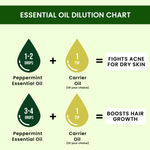 Buy Alps Goodness Pure Essential Oil - Peppermint (10 ml) - Purplle