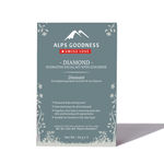 Buy Alps Goodness Diamond Hydrating Facial Kit with Glycerine (34 gm) | Glowing Skin | Toning & Firming |Detoxification |At home Facial - Purplle