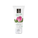 Buy Good Vibes Damask Rose Hydrating Hand Cream (50 gm) - Purplle