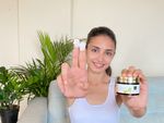 Buy Good Vibes Kakadu Plum Radiance Night Cream | Skin Lightening, Glowing | No Parabens, No Sulphates, No Mineral Oil | No Animal Testing (50 g) - Purplle