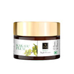 Buy Good Vibes Kakadu Plum Radiance Night Cream | Skin Lightening, Glowing | No Parabens, No Sulphates, No Mineral Oil | No Animal Testing (50 g) - Purplle