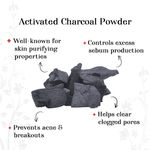 Buy Alps Goodness Charcoal Detoxifiying Facial Kit (31 g) - Purplle