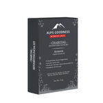Buy Alps Goodness Charcoal Detoxifiying Facial Kit (31 g) - Purplle