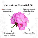 Buy Alps Goodness Geranium Skin Tightening Facial Kit (30 g) - Purplle