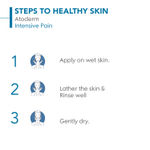 Buy Bioderma Atoderm Intensive Baby Soap From Birth Gently Cleanses and Purifies The Skin, 150 gm - Purplle