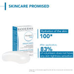 Buy Bioderma Atoderm Intensive Baby Soap From Birth Gently Cleanses and Purifies The Skin, 150 gm - Purplle