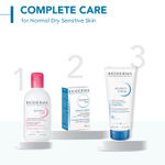 Buy Bioderma Atoderm Intensive Baby Soap From Birth Gently Cleanses and Purifies The Skin, 150 gm - Purplle