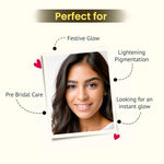 Buy Alps Goodness Peel DE-Pigmentation Facial Kit - Lemon (34 gm) - Purplle
