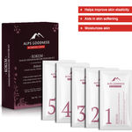Buy Alps Goodness Kokum Damage Repair Manicure Pedicure Kit (34 g) - Purplle