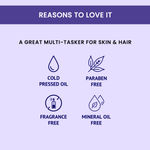 Buy Alps Goodness Lavender Essential Oil (30 ml) - Purplle