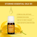 Buy Alps Goodness Essential Oil - Ylang Ylang (5 ml) - Purplle
