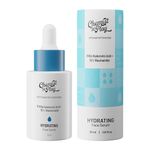 Buy Chemist at Play 11 KDa Hyaluronic Acid + 10% Niacinamide Hydrating Face Serum with Ceramides | For hydrated & glowing skin | 30 ml - Purplle