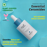 Buy Chemist at Play 11 KDa Hyaluronic Acid + 10% Niacinamide Hydrating Face Serum with Ceramides | For hydrated & glowing skin | 30 ml - Purplle