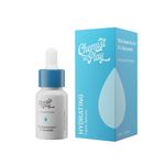 Buy Chemist at Play 11 KDa Hyaluronic Acid + 10% Niacinamide Hydrating Face Serum with Ceramides | For hydrated & glowing skin | 10 ml - Purplle