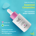 Buy Chemist at Play 0.3% Retinol + Green Tea Catechin Anti-Aging Face Serum with Ceramides | For mature skin, reduces appearance of wrinkles & fine lines | 30 ml - Purplle