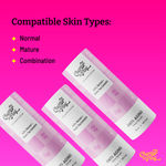 Buy Chemist at Play 0.3% Retinol + Green Tea Catechin Anti-Aging Face Serum with Ceramides | For mature skin, reduces appearance of wrinkles & fine lines | 30 ml - Purplle
