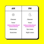 Buy Chemist at Play Sebum & Blackhead Control Face Serum with Ceramides | 2% Salicylic Acid + 1% Zinc PCA | For acne-prone & bumpy skin, controls excess sebum & improves skin texture | 30ml - Purplle