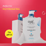 Buy Chemist at Play Hydrating Body Wash | 236 ml - Purplle