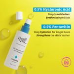 Buy Chemist at Play Hydrating Face Toner with Ceramides | 0.5% Hyaluronic Acid and 0.5% Pentavitin | For dull, tired skin, instantly revives the skin, hydrates it deeply | 125 ml - Purplle