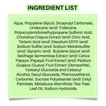 Buy DermDoc Oil Control Cleansing Gel with AHA (100 ml) - Purplle