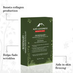 Buy Alps Goodness Wrinkle Reducer Facial Kit - Rosemary (36 gm) - Purplle