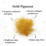 Buy Alps Goodness Gold Radiance Facial Kit with Argan Oil (34 gm) - Purplle