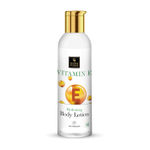Buy Good Vibes Vitamin E Hydrating Body Lotion | Lightweight, Absorbing, Nourishing | No Parabens, No Sulphates, No Animal Testing (200 ml) - Purplle