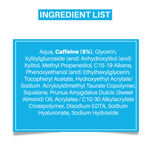 Buy DermDoc by Purplle 5% Caffeine Face Serum (15ml) - Purplle