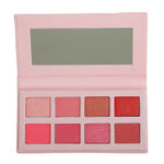 Buy NY Bae Pro Blush Palette - 02 (16 g) | Blendable | 8 In 1 | Matte & Shimmer Shades | Rich Colour | Multipurpose | Travel Friendly - Purplle