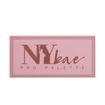 Buy NY Bae Pro Blush Palette - 02 (16 g) | Blendable | 8 In 1 | Matte & Shimmer Shades | Rich Colour | Multipurpose | Travel Friendly - Purplle