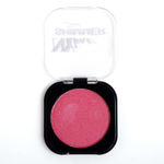 Buy NY Bae Shimmer Blush - Rose Wonder 02 (4 g) | 2 in 1 Blush + Highlighter | Rose | Rich Colour | Super Blendable | Multipurpose - Purplle