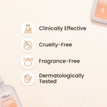 Buy Earth Rhythm Orange & Helichrysum Face Mist/ Toner | Reduces Wrinkles, Locks in Moisture, Hydrates Skin | for All SKin Types | Men & Women - 100 ML - Purplle
