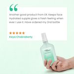 Buy Earth Rhythm Bamboo & Coconut Face Mist/ Toner | Provides Deep Nourishment, Hydrates Skin, Evens Out Skin Tone | for All Skin Types | Men & Women - 100 ML - Purplle