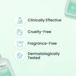 Buy Earth Rhythm Bamboo & Coconut Face Mist/ Toner | Provides Deep Nourishment, Hydrates Skin, Evens Out Skin Tone | for All Skin Types | Men & Women - 100 ML - Purplle