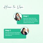 Buy Earth Rhythm Bamboo & Coconut Face Mist/ Toner | Provides Deep Nourishment, Hydrates Skin, Evens Out Skin Tone | for All Skin Types | Men & Women - 100 ML - Purplle