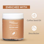 Buy Earth Rhythm Filter Kapi Body Cleanser with the goodness of Shea Butter & Coffee Seed Oil | Fights Aging, Moisturises Skin & Softens Skin | Men & Women - 180 ML - Purplle