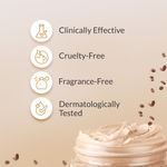 Buy Earth Rhythm Filter Kapi Body Cleanser with the goodness of Shea Butter & Coffee Seed Oil | Fights Aging, Moisturises Skin & Softens Skin | Men & Women - 180 ML - Purplle