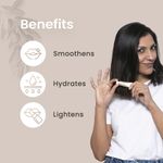 Buy Earth Rhythm Lip Butter with the goodness of Hyaluronic Acid | Prevent Dryness, Nourishes Lips, Makes Lip Soft & Lustrous | Men & Women - 10 ML - Purplle