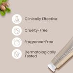 Buy Earth Rhythm Lip Butter with the goodness of Hyaluronic Acid | Prevent Dryness, Nourishes Lips, Makes Lip Soft & Lustrous | Men & Women - 10 ML - Purplle
