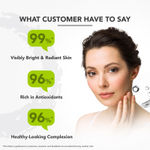 Buy Lotus Professional PhytoRx Whitening & Brightening Face Wash | All skin types | Preservative free | 80 gm - Purplle