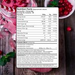 Buy PLIX UTI Probiotic Drink, 20Bn CFU, Urinary Tract Health Management and Immunity Shield with Cranberry Extract, Pack of 1 (Strawberry) - Purplle