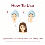 Buy Ningen Sunflower De-tan Cleansing Milk I Enriched with Gotokula, Neem I Irritation Free, Paraben Free I Removes Tan, Dirt, Grime and Make-up I(200 g) - Purplle