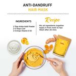 Buy Alps Goodness Powder - Amba Haldi (50 g) | 100% Natural Powder | No Chemicals, No Preservatives, No Pesticides | Face Mask for Even Toned Skin | Face Mask for Glow - Purplle