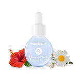 Buy Mamaearth Flowers of Youth Essence Serum, For Smooth Skin, with Hyaluronic Acid & Hibiscus for Youthful Skin – 30 ml - Purplle