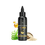 Buy TNW - The Natural Wash Hair Vitalizer for Healthy Hair | With Rice Water, Aloe Vera & Vitamin E | For Strong Hair - Purplle