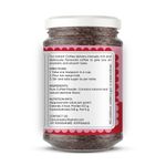 Buy Breakly Instant Coffee Powder| Rich Hazelnut Flavour |Intense and Smooth| Perfect Blend |100% Premium Arabica | 40g Glass Jar - Purplle